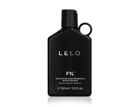 Buy and try lelo f1l advanced performance moisturizer 150ml water based lubricant by lelo for your next sexual encounter with her.