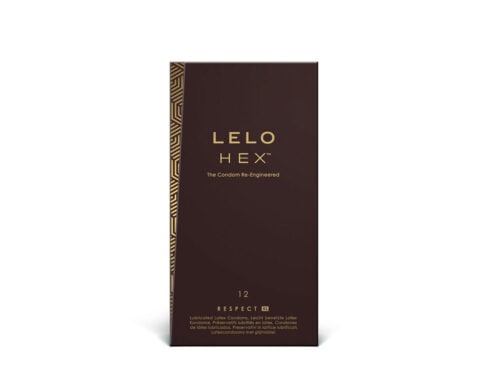 Best lelo hex respect xl condoms 12pk her care lelo condoms on sale at hervibrators. Com.