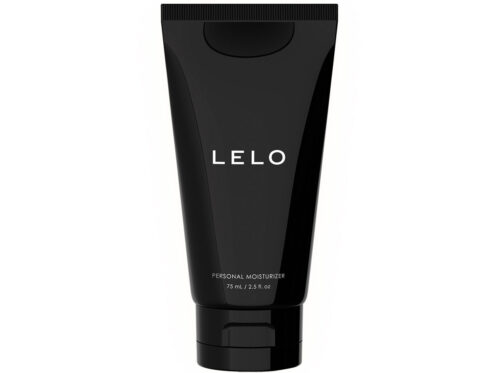 Buy and try lelo personal moisturizer 75ml water based lubricant by lelo for your next sexual encounter with her.