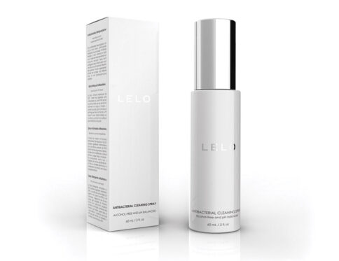 Best lelo toy cleaning spray 60ml sex toy cleaners by lelo