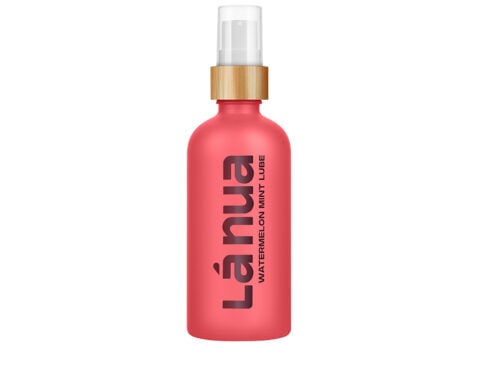 Buy and try la nua lubricant 100ml - watermelon mint water based lubricant by la nua for your next sexual encounter with her.