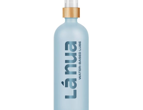 Buy and try la nua lubricant 200ml - unflavored water based lubricant by la nua for your next sexual encounter with her.