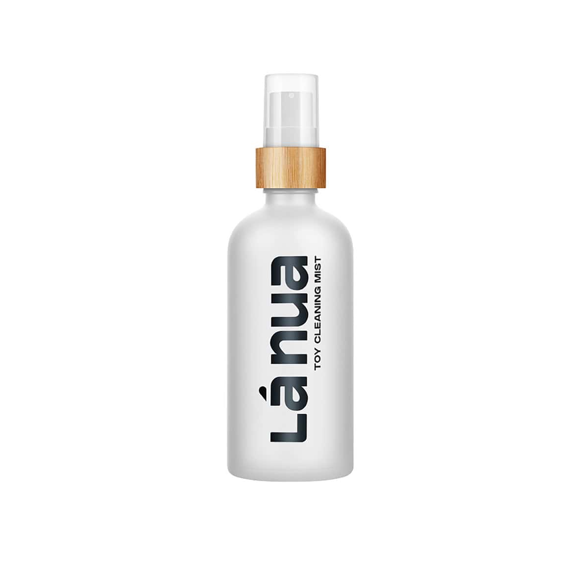 Best La Nua Toy Cleaning Mist 100ml sex toy cleaners by La Nua