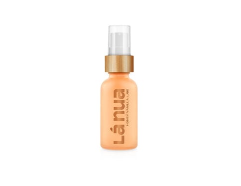 Buy and try la nua water-based lube 1oz - honey vanilla water based lubricant by la nua for your next sexual encounter with her.