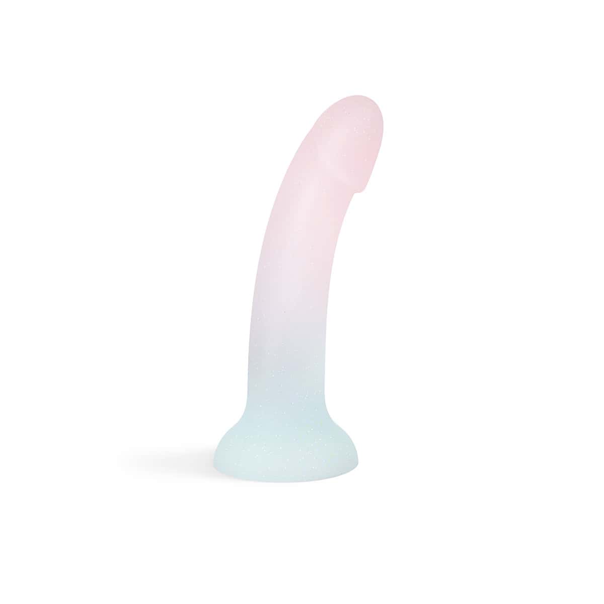 Love to Love DilDolls Galactica dildo made by Lovely Planet on sale at herVibrators.com