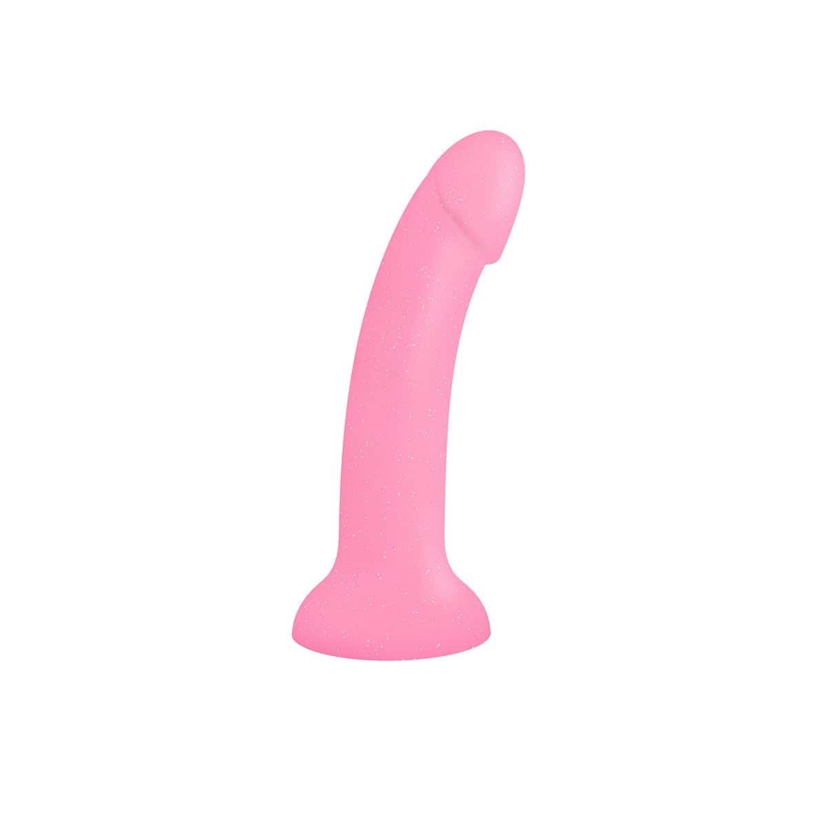 Love to Love DilDolls Glitzy dildo made by Lovely Planet on sale at herVibrators.com