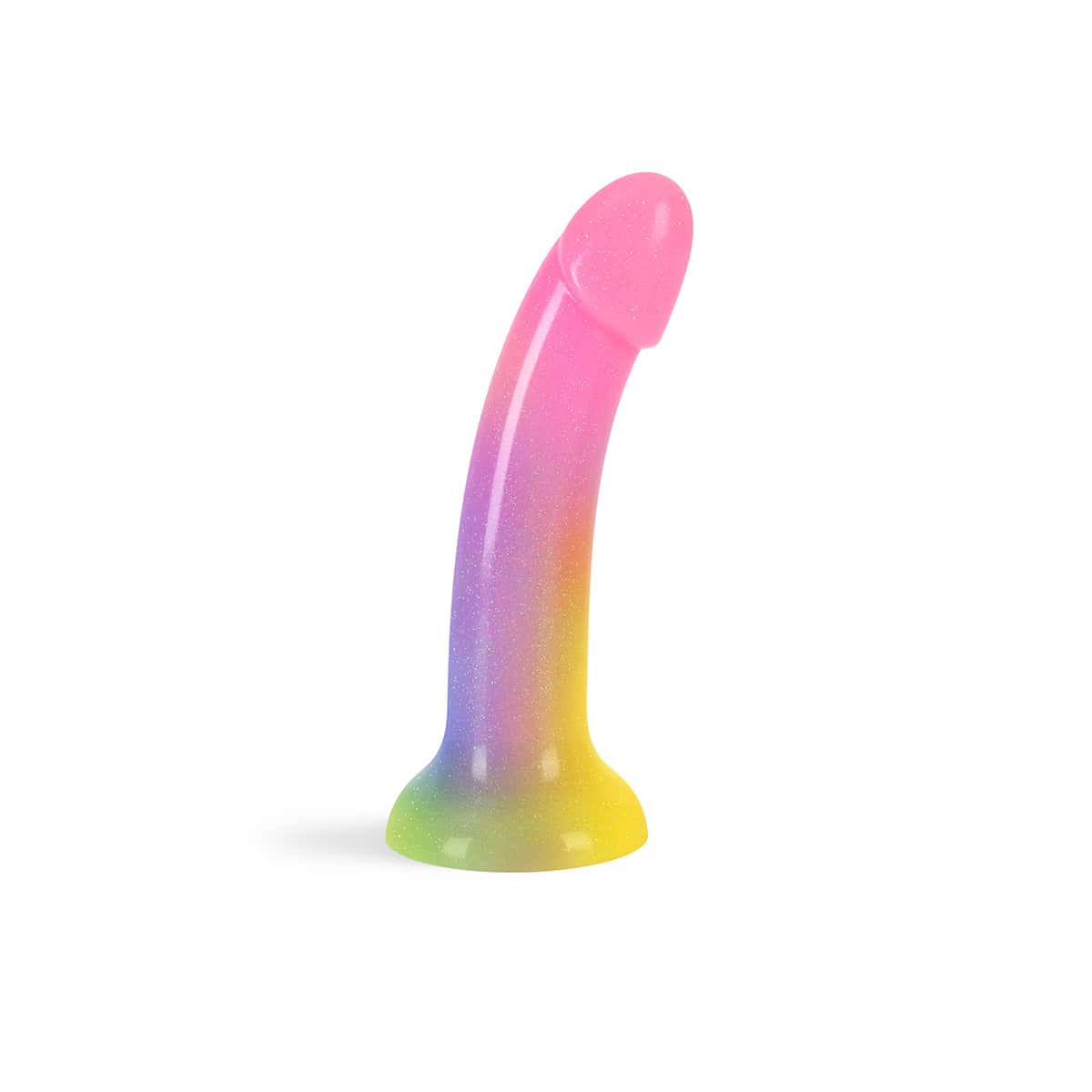 Love to Love DilDolls Stargazer dildo made by Love to Love on sale at herVibrators.com