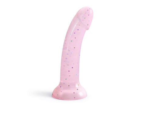 Love to love dildolls starlight dildo made by lovely planet on sale at hervibrators. Com