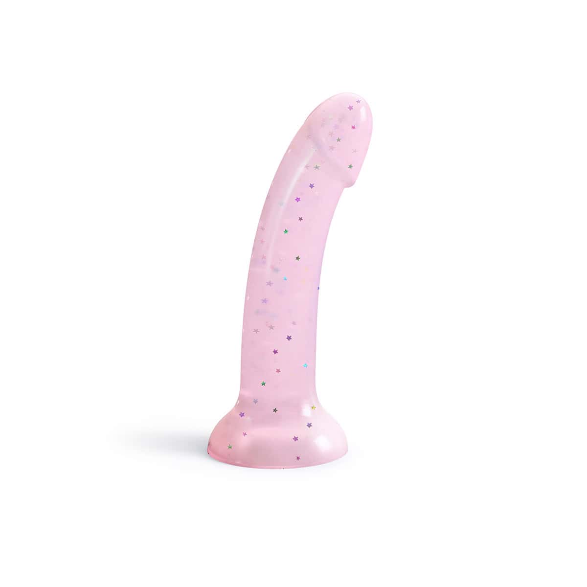 Love to Love DilDolls Starlight dildo made by Lovely Planet on sale at herVibrators.com