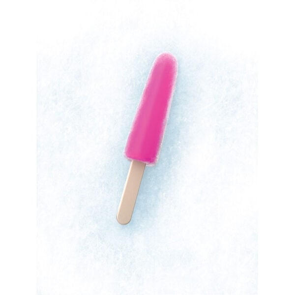 Love to Love iScream Popsicle Dil Danger Pink dildo made by Love to Love on sale at herVibrators.com