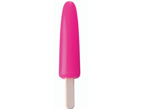 Love to love iscream popsicle dil danger pink dildo made by love to love on sale at hervibrators. Com