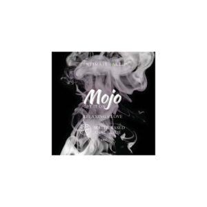 Buy and try MOJO Anal Relaxing Water-Based Glide 3ml Foil SINGLE water based lubricant by Intimate Earth for your next sexual encounter with her.