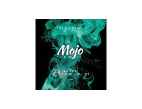 Buy and try mojo prostate stimulating gel 3ml foil single  anal lubricant during your next sexual encounter and anal sex.