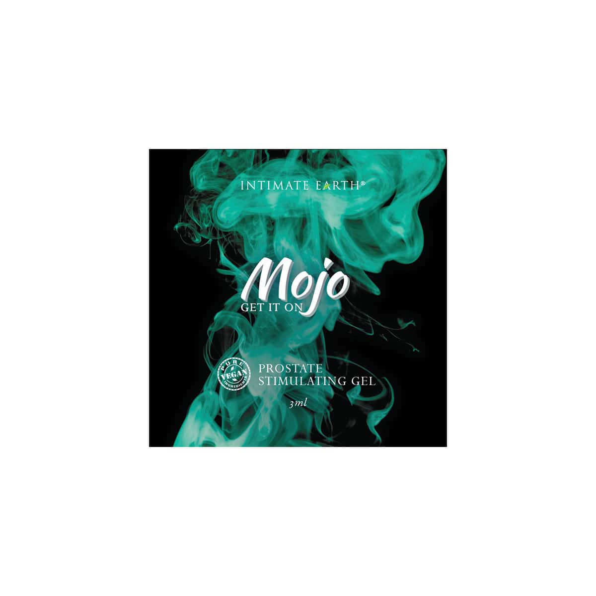 Buy and try mojo prostate stimulating gel 3ml foil single  anal lubricant during your next sexual encounter and anal sex.