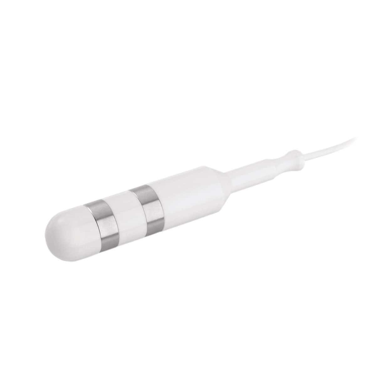 Mystim Don Juan Anal amp Vaginal Probe 2mm Plug  dildo made by Mystim on sale at herVibrators.com