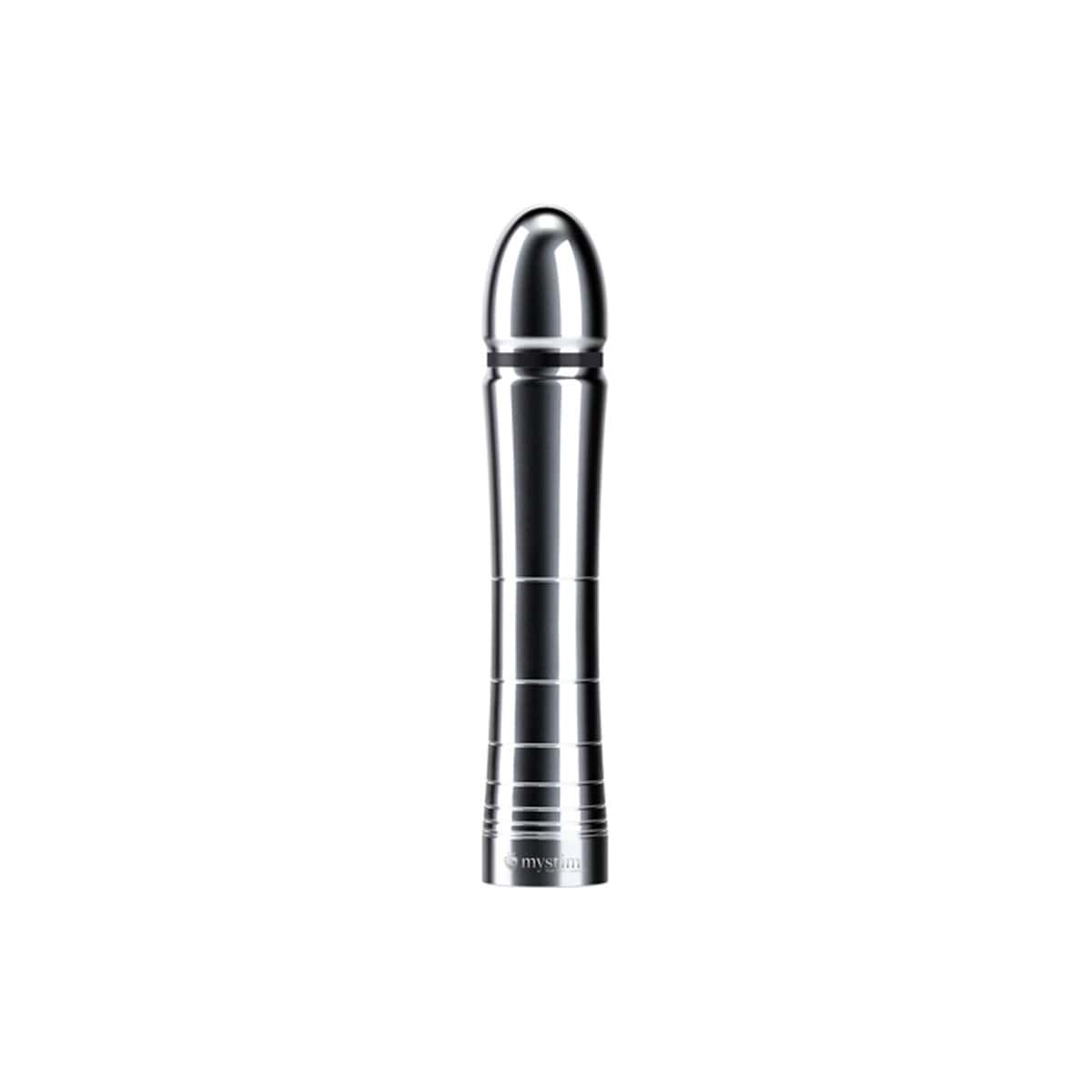 Mystim Glossy Glen Dil dildo made by Mystim on sale at herVibrators.com