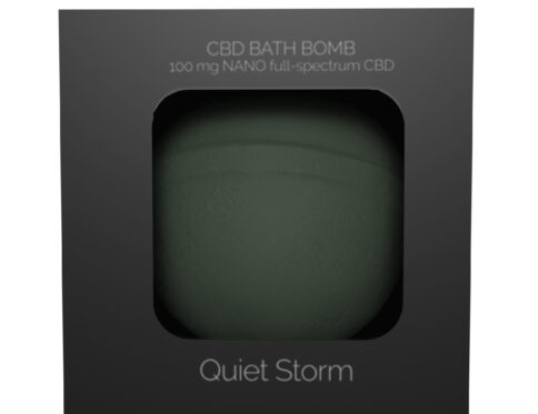 Neo sensual cbd bath bomb - quiet storm intimate cleansers and personal cleansing care by neo sensual.