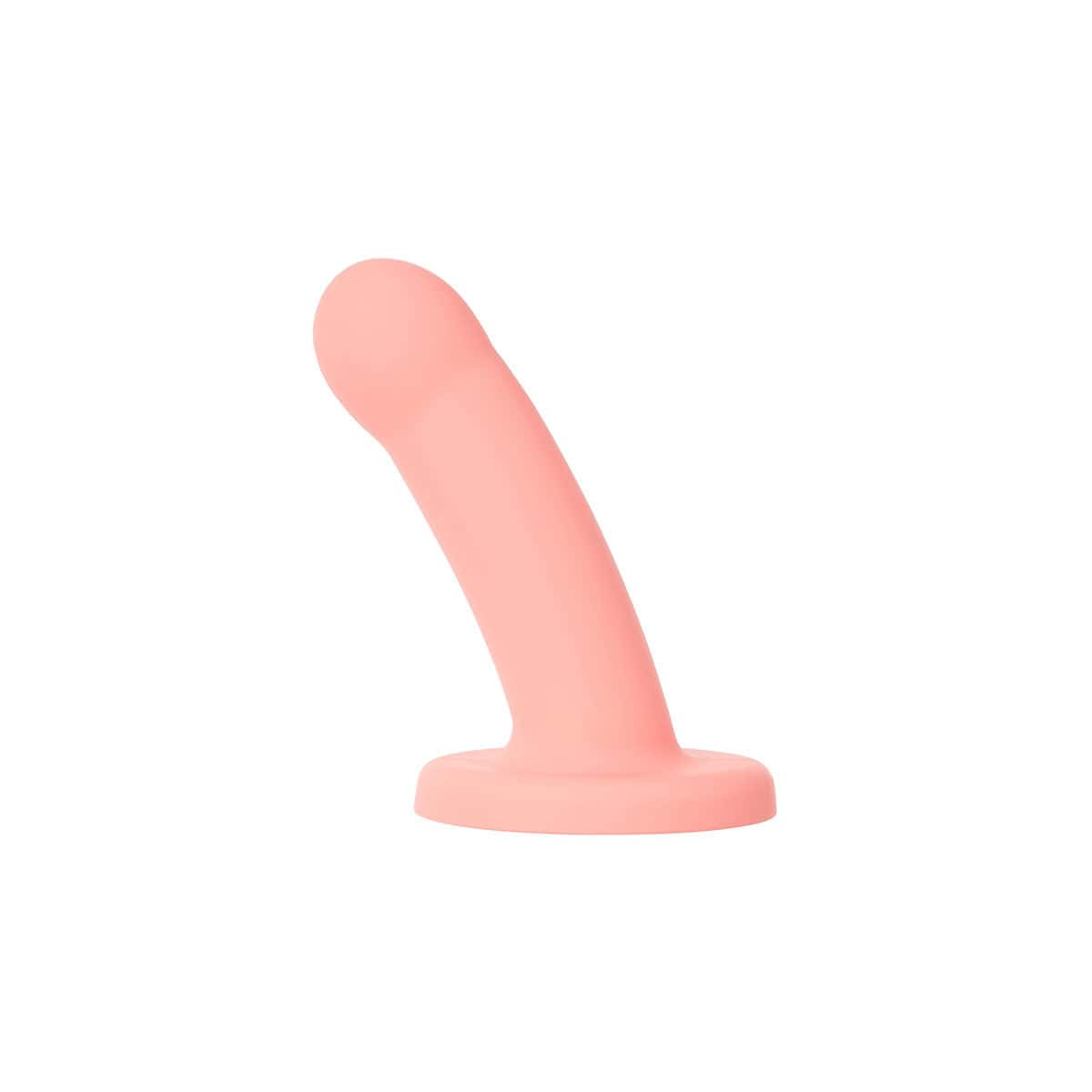 Nexus Dil Nyx 5 quot Coral dildo made by Sportsheets on sale at herVibrators.com