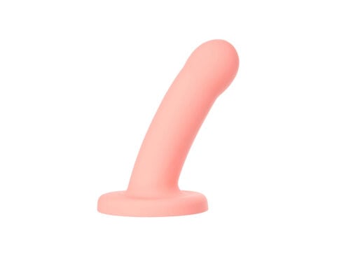 Nexus dil nyx 5 quot coral dildo made by sportsheets on sale at hervibrators. Com