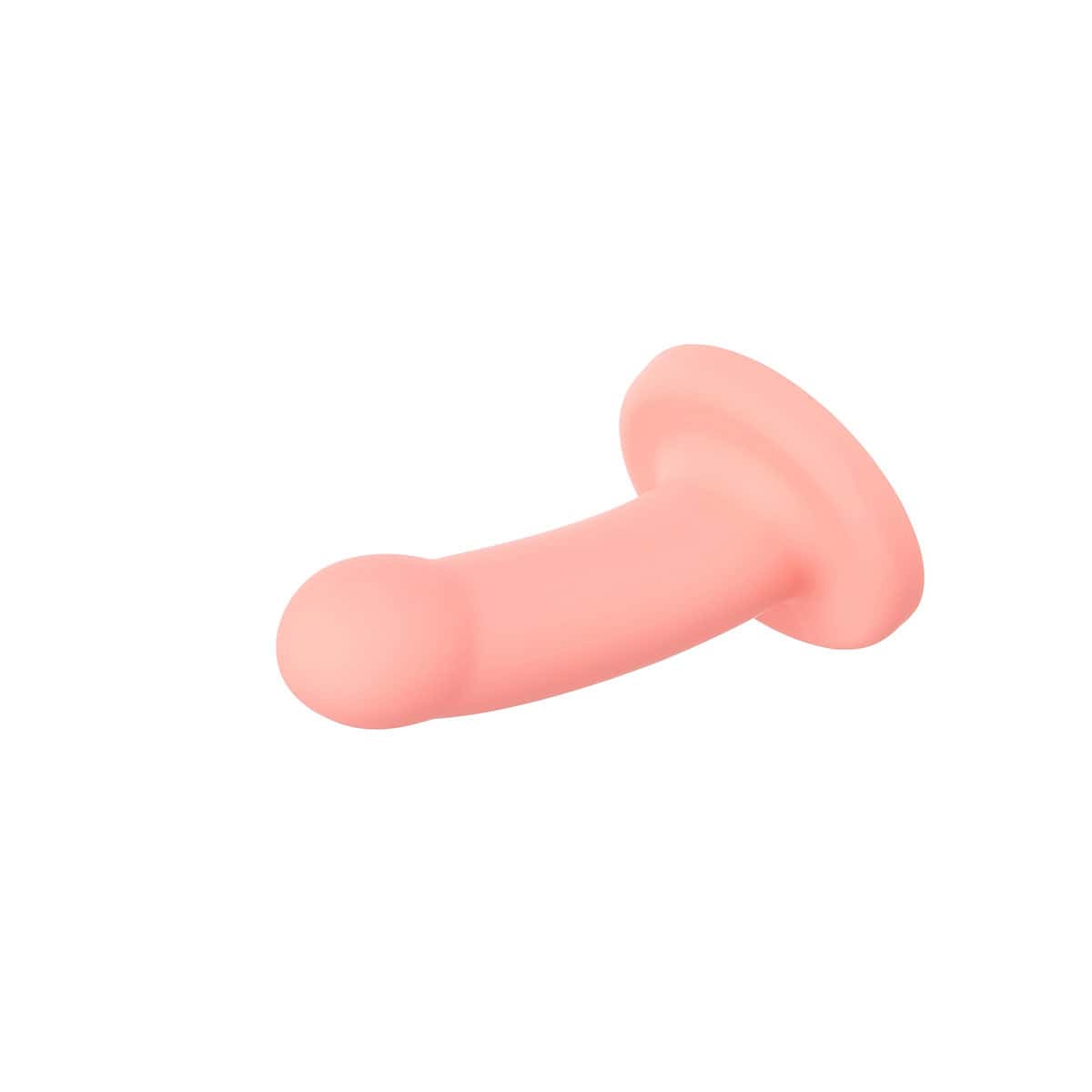 Nexus Dil Nyx 5 quot Coral dildo made by Sportsheets on sale at herVibrators.com