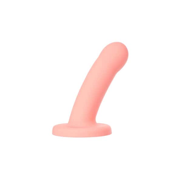 Nexus Dil Nyx 5 quot Coral dildo made by Sportsheets on sale at herVibrators.com