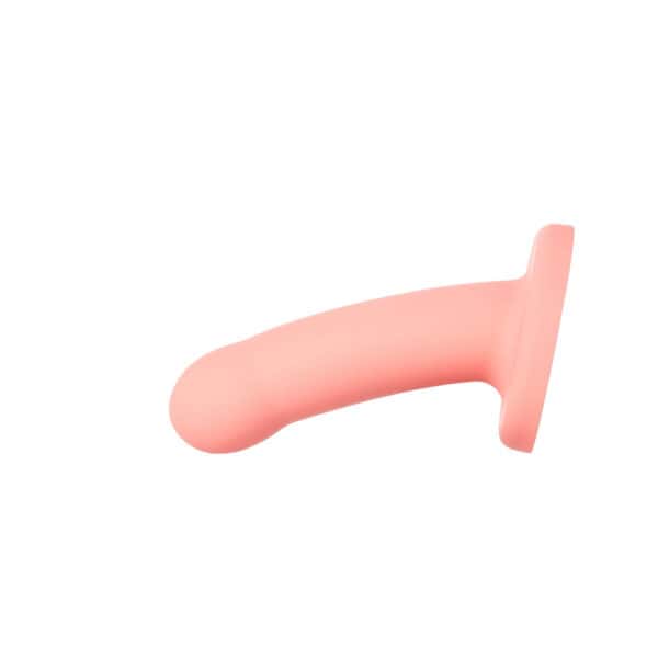 Nexus Dil Nyx 5 quot Coral dildo made by Sportsheets on sale at herVibrators.com