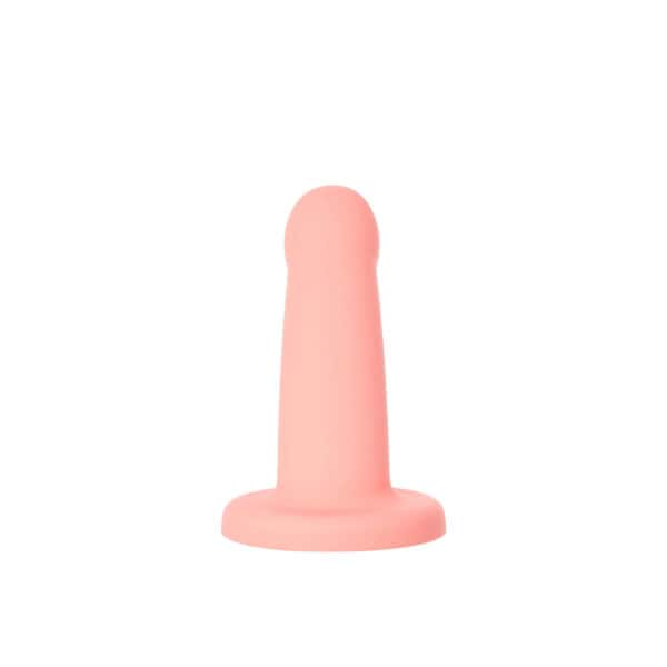 Nexus Dil Nyx 5 quot Coral dildo made by Sportsheets on sale at herVibrators.com