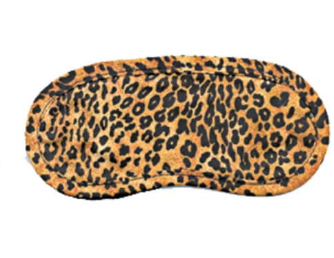 Try wearing this panther safari eye mask sexy mask made by foxtails at hervibrators. Com now.