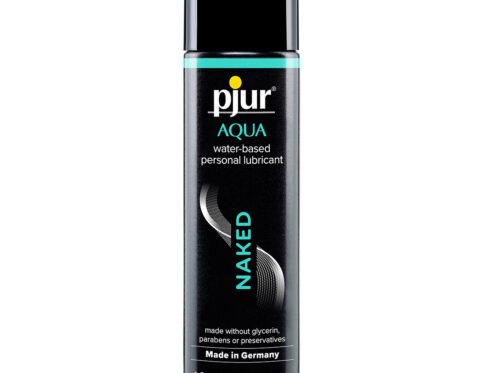 Buy and try pjur naked 100ml water based lubricant by pjur for your next sexual encounter with her.