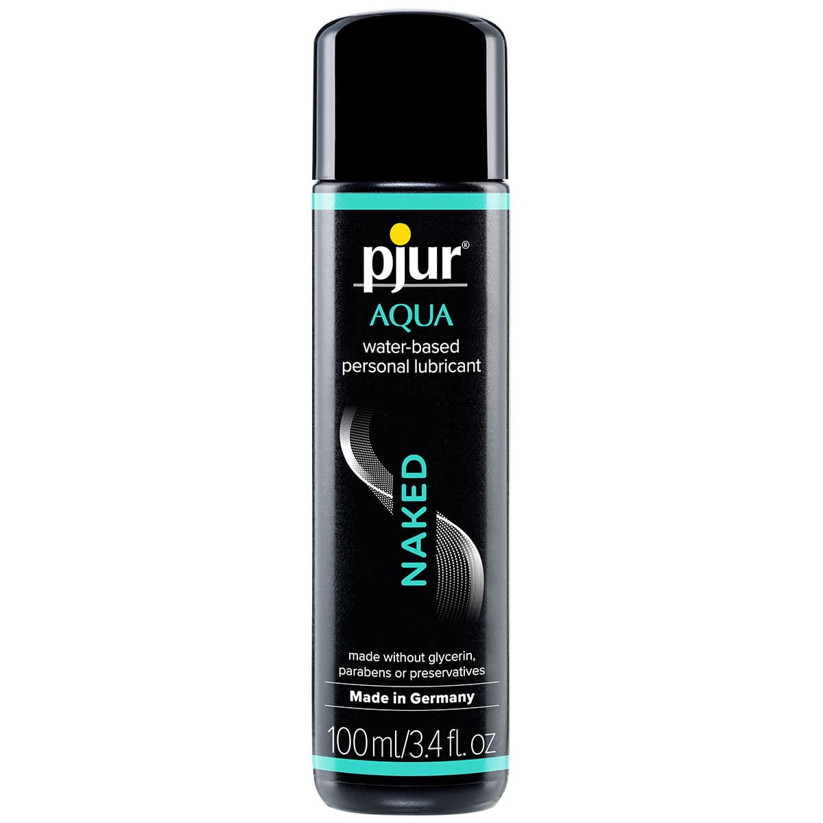 Buy and try Pjur Naked 100ml water based lubricant by Pjur for your next sexual encounter with her.