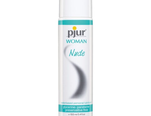 Buy and try pjur woman nude 100ml water based lubricant by pjur for your next sexual encounter with her.