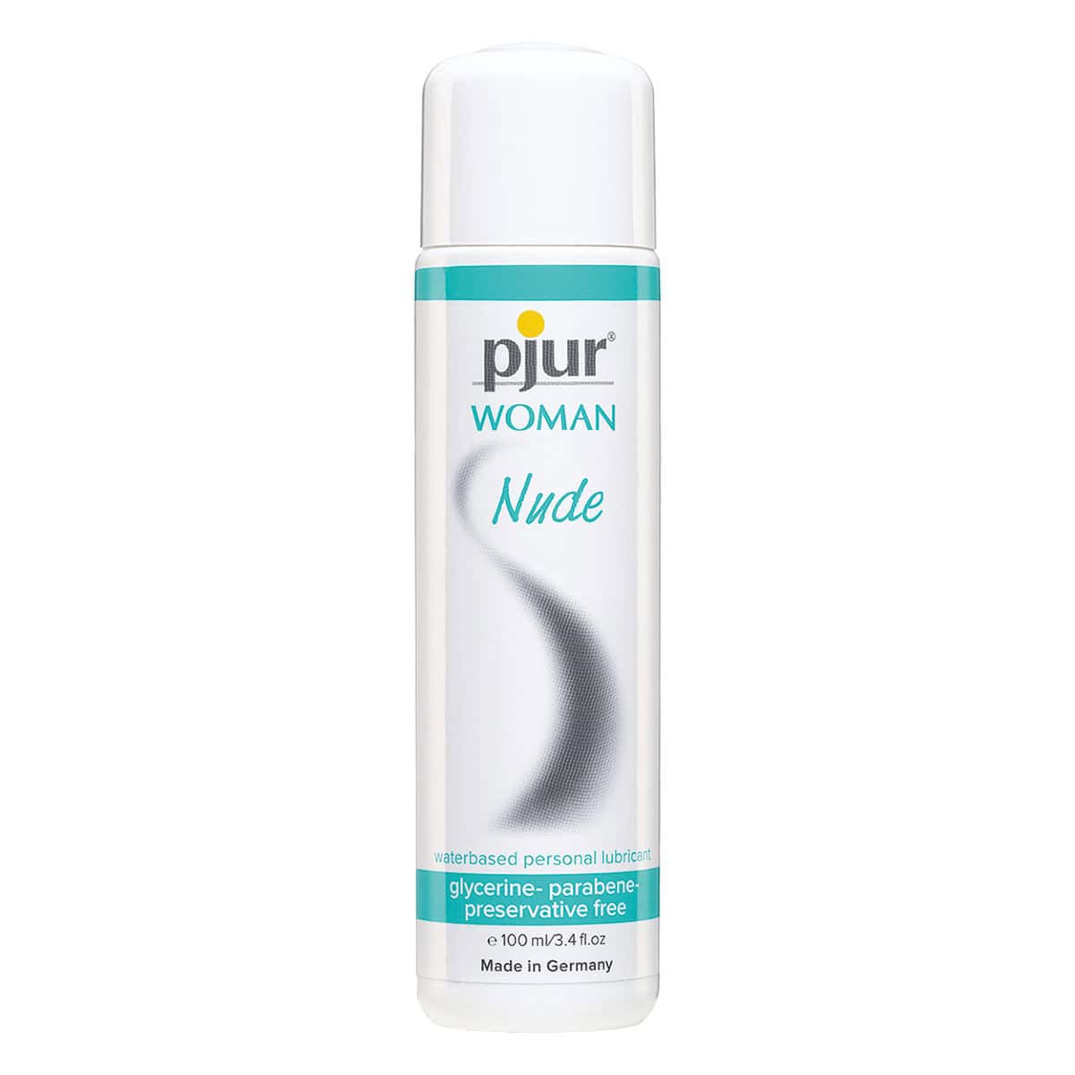 Buy and try Pjur Woman Nude 100ml water based lubricant by Pjur for your next sexual encounter with her.