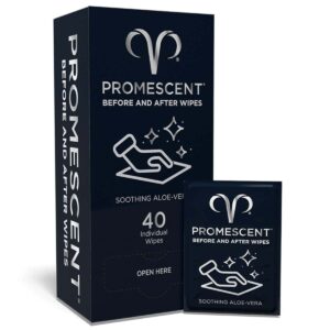 Promescent Before &amp