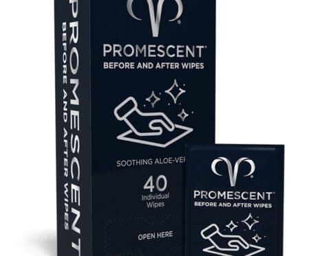 Promescent before &amp