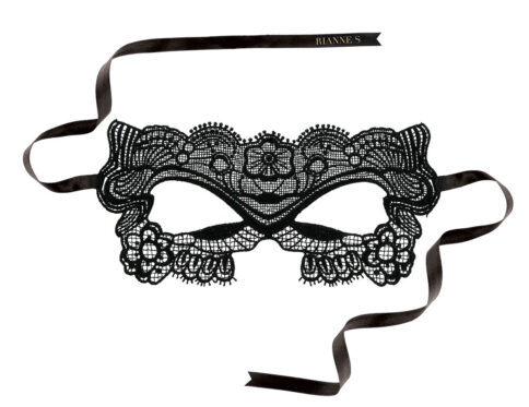 Try wearing this rianne s mask - zouzou sexy mask made by rianne s at hervibrators. Com now.