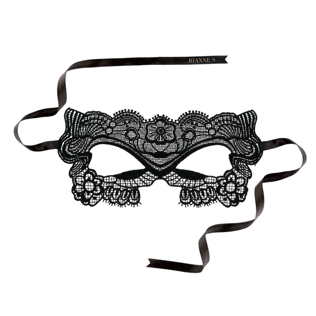 Try wearing this Rianne S Mask - Zouzou sexy mask made by Rianne S at herVibrators.com now.