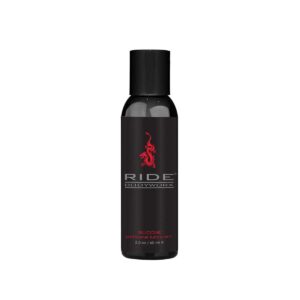Buy and try Ride BodyWorx Silicone 2oz  Anal Lubricant during your next sexual encounter and anal sex.