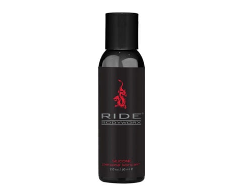 Buy and try ride bodyworx silicone 2oz  anal lubricant during your next sexual encounter and anal sex.