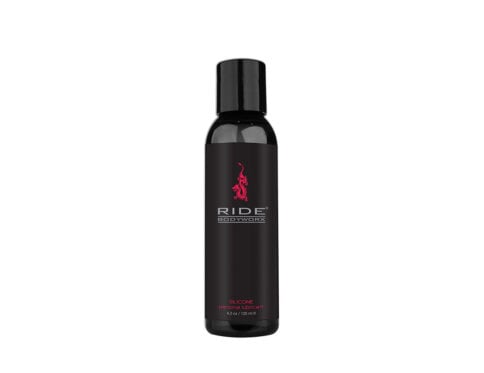 Buy and try ride bodyworx silicone 4. 2oz  anal lubricant during your next sexual encounter and anal sex.