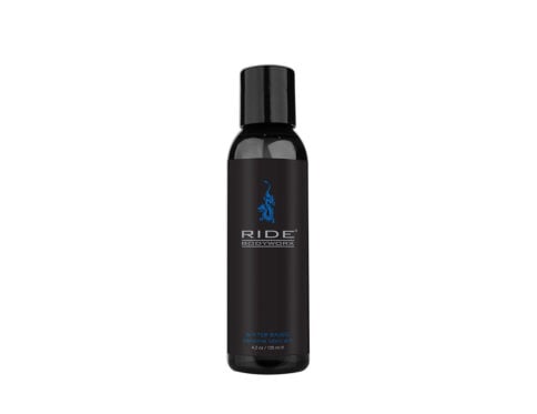 Buy and try ride bodyworx water 4. 2oz water based lubricant by sliquid for your next sexual encounter with her.