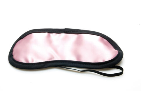 Try wearing this sex kitten pink satin with black trim eye mask sexy mask made by sex kitten at hervibrators. Com now.