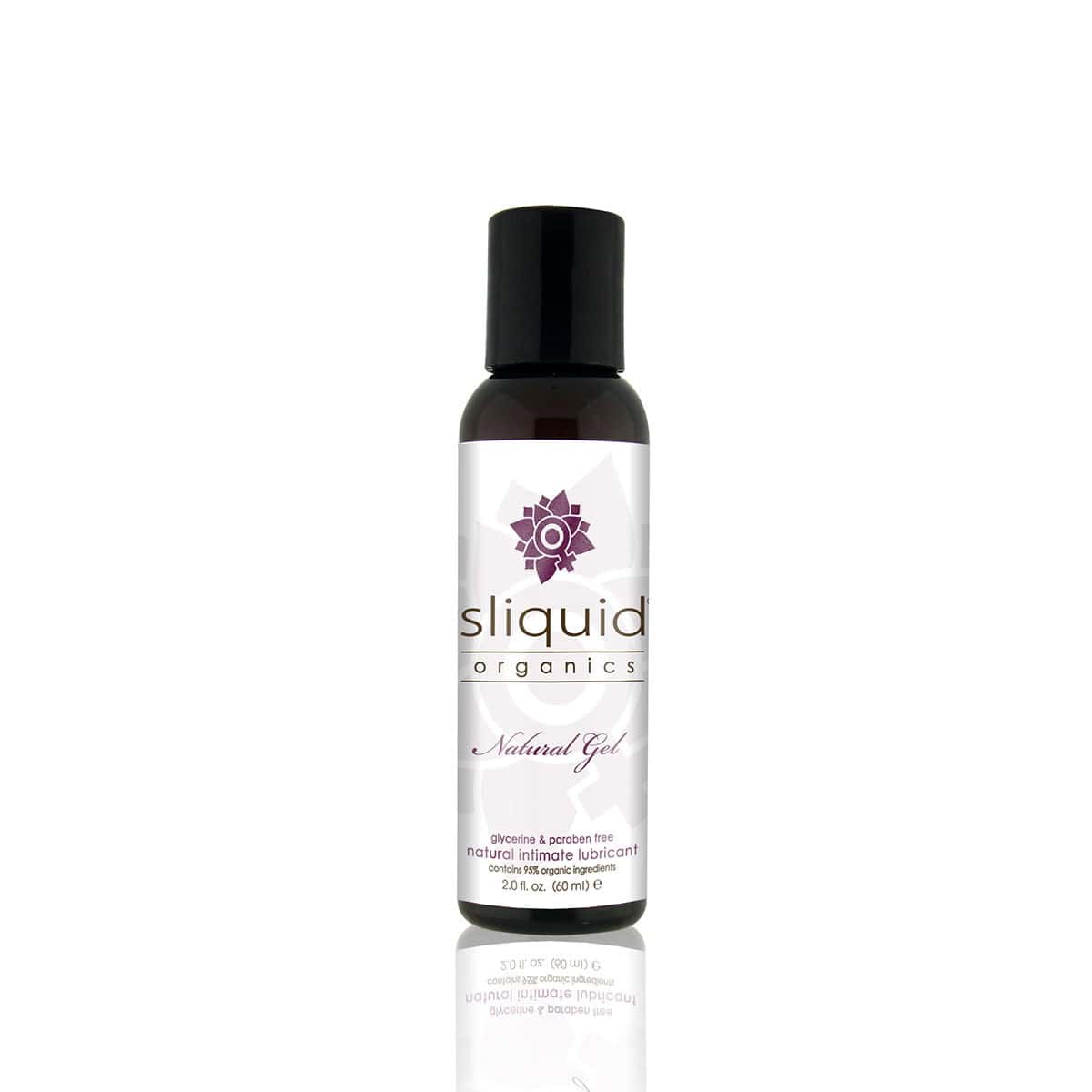 Buy and try Sliquid Organics Natural Gel 2oz  Anal Lubricant during your next sexual encounter and anal sex.