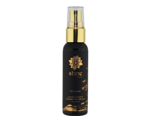 A top choice for vegans, sliquid shine toy cleaner 2oz personal vegan lubricant by sliquid is for sale at hervibrators. Com.