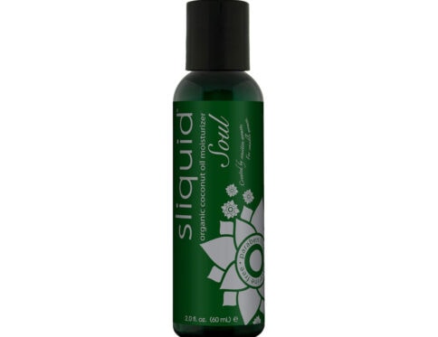 A top choice for vegans, sliquid soul 2oz personal vegan lubricant by sliquid is for sale at hervibrators. Com.