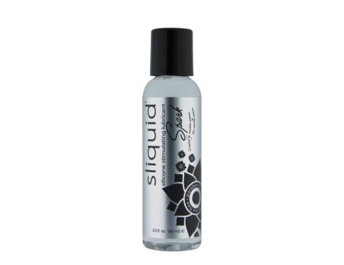 Buy and try sliquid spark 2oz  anal lubricant during your next sexual encounter and anal sex.