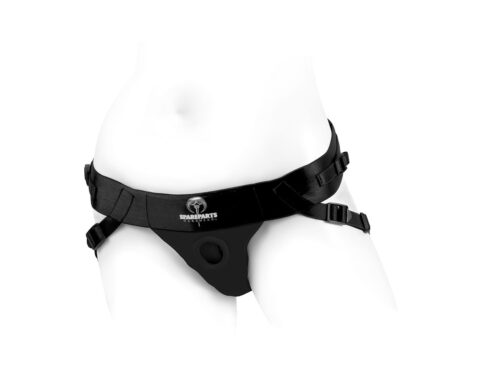 Best spareparts joque harness - size b - black dildo panties made by spareparts hardwear on sale at hervibrators. Com