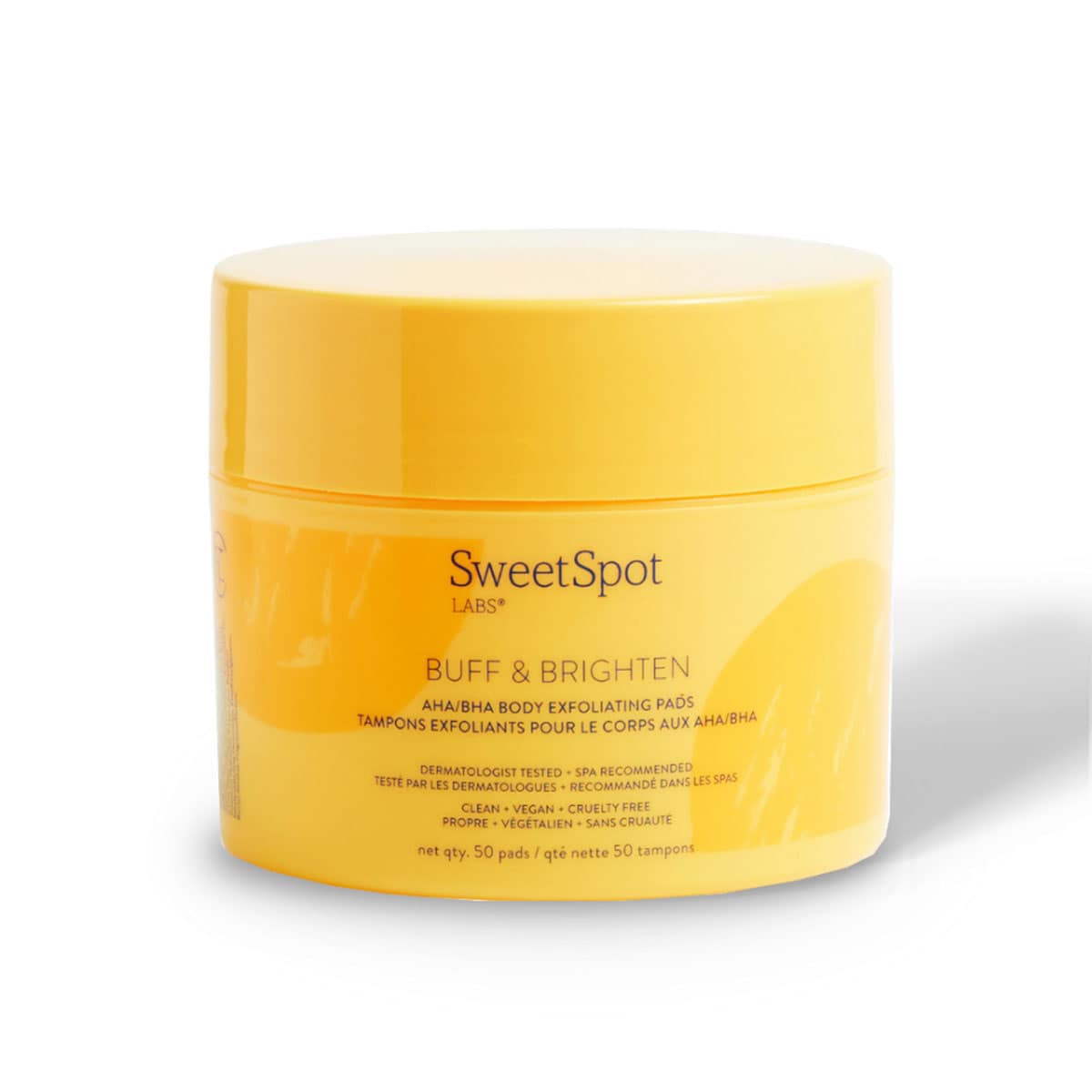 Sweet spot buff and brighten body exfoliating for her, him, or couples. Online shopping for sweet spot buff and brighten body exfoliating shoppers. Discreet, fast shipping.