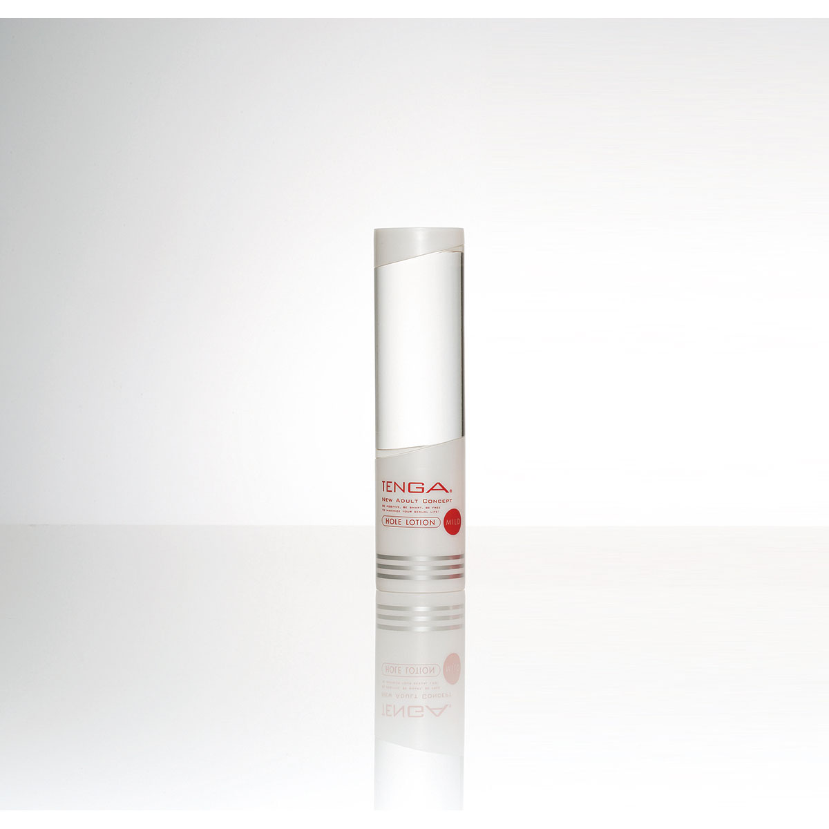 Buy and try TENGA Hole Lotion MILD 5.75oz water based lubricant by TENGA for your next sexual encounter with her.