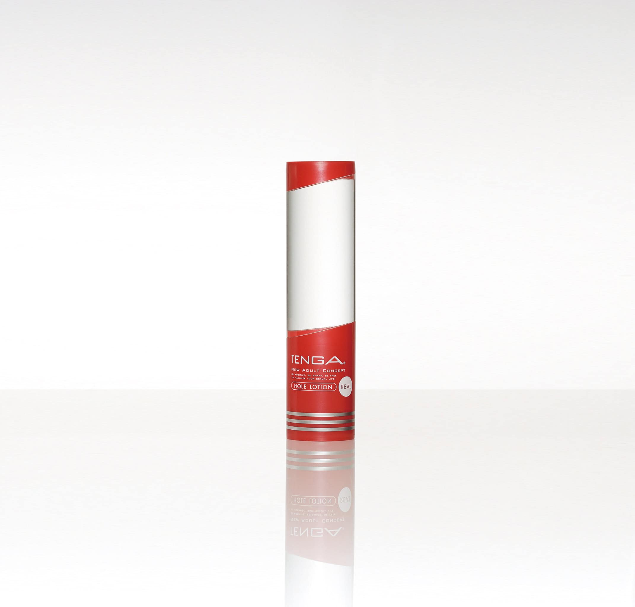 Buy and try TENGA Hole Lotion REAL 5.75oz water based lubricant by TENGA for your next sexual encounter with her.