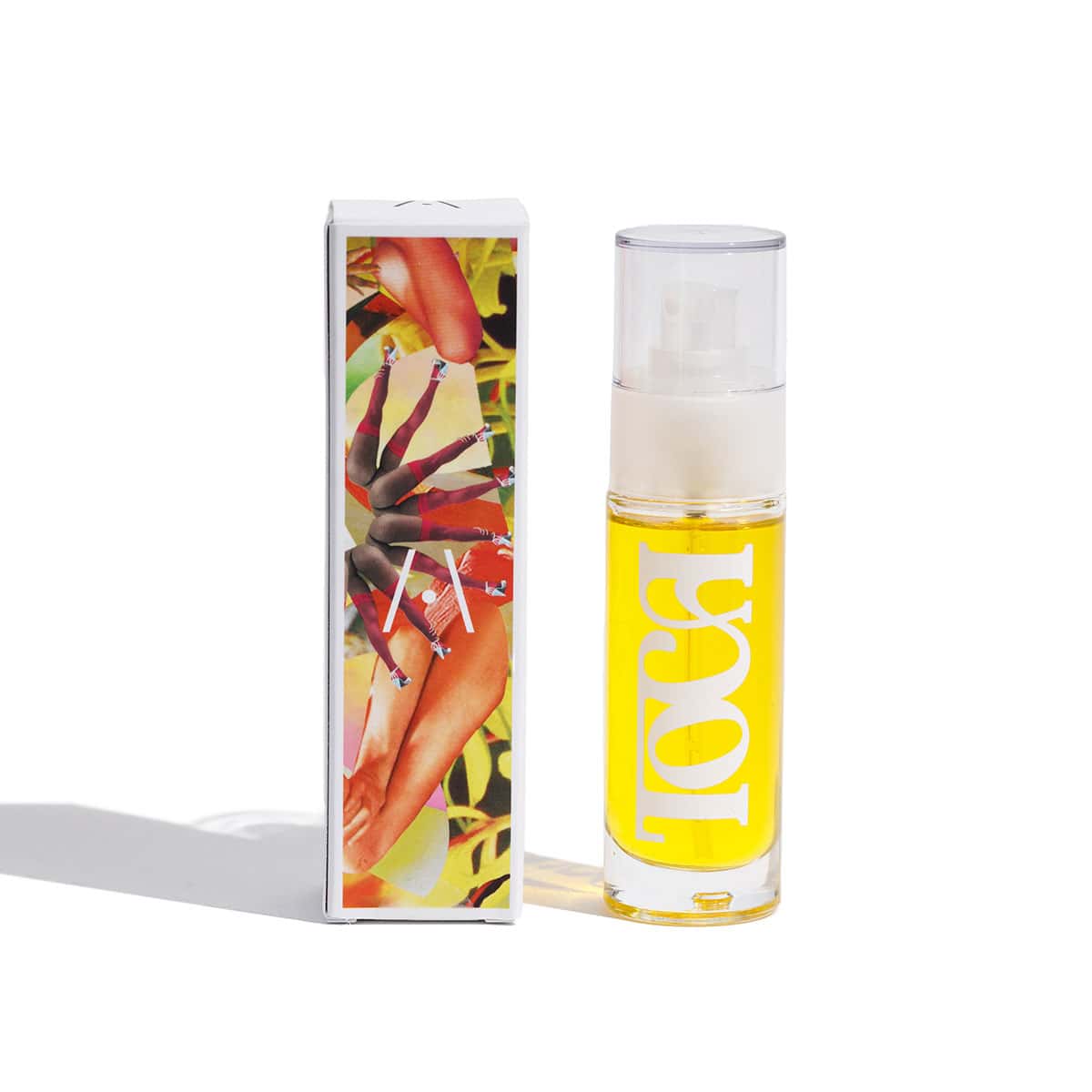 Best Toca CUCA Organic Lube 30ml personal organic lubricant by Toca for sale at herVibrators.com.